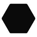 Solid tool icon