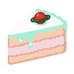 Spacecake icon