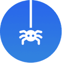 Spidra tool icon