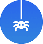 Spidra tool icon