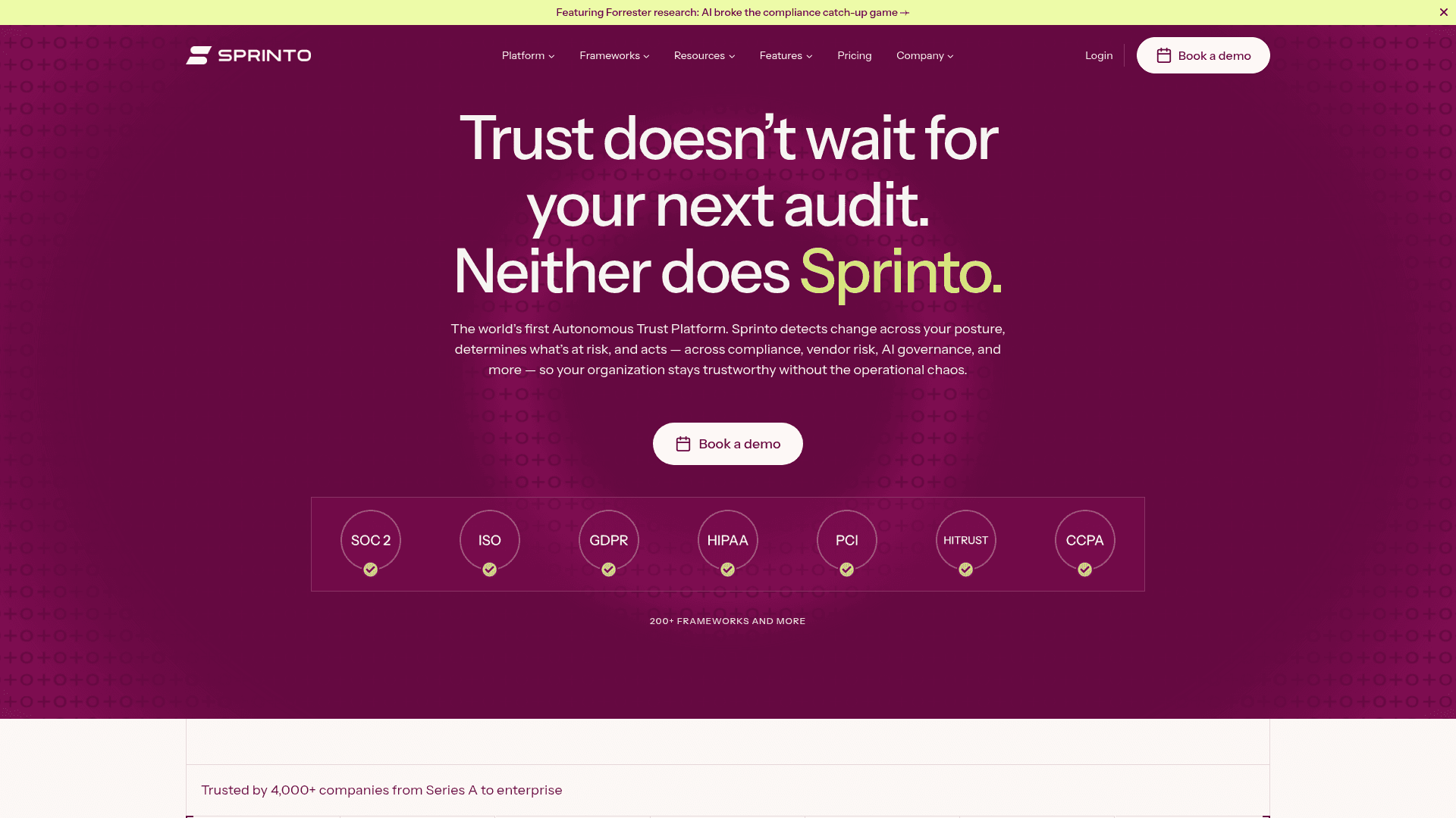 Sprinto - 1