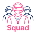 Squad tool icon