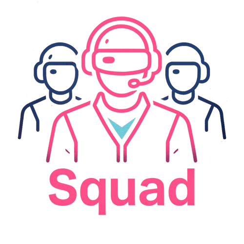 Squad icon