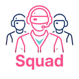 Squad tool icon