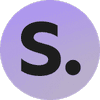 Stability AI icon