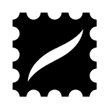 Stamp Mail tool icon