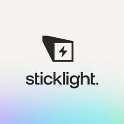 Sticklight tool icon