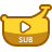 Subanana tool icon