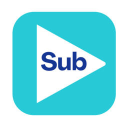 Subclip icon