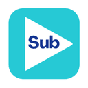 Subclip tool icon
