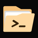 superfile tool icon