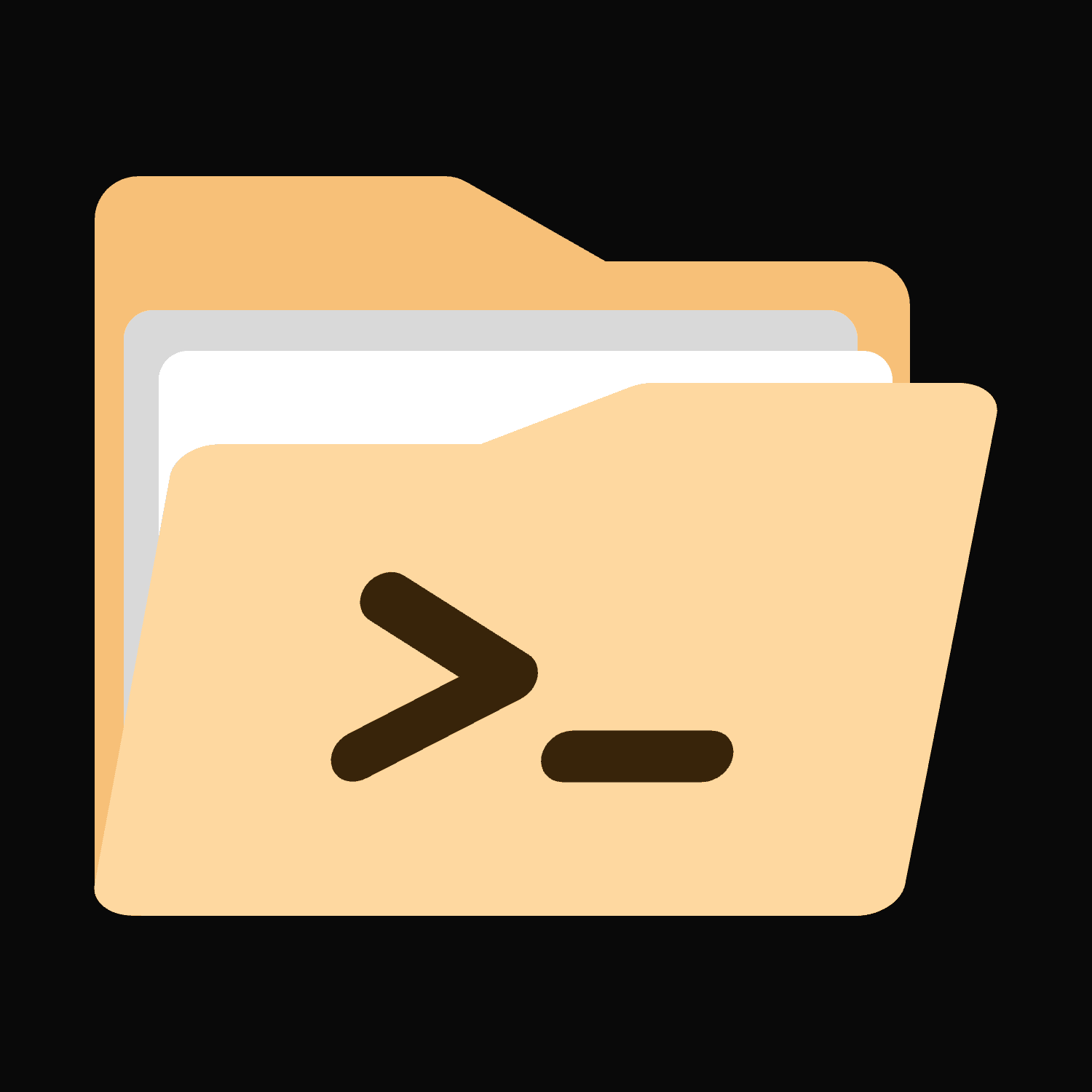 superfile icon