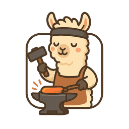 SWE-smith tool icon