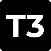 T3 Code tool icon