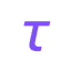 Tau icon