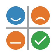 TeamRetro tool icon