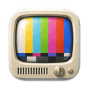 Television tool icon