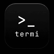 Termi Protocol icon