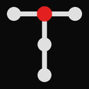 Terminal Graph tool icon