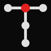 Terminal Graph icon