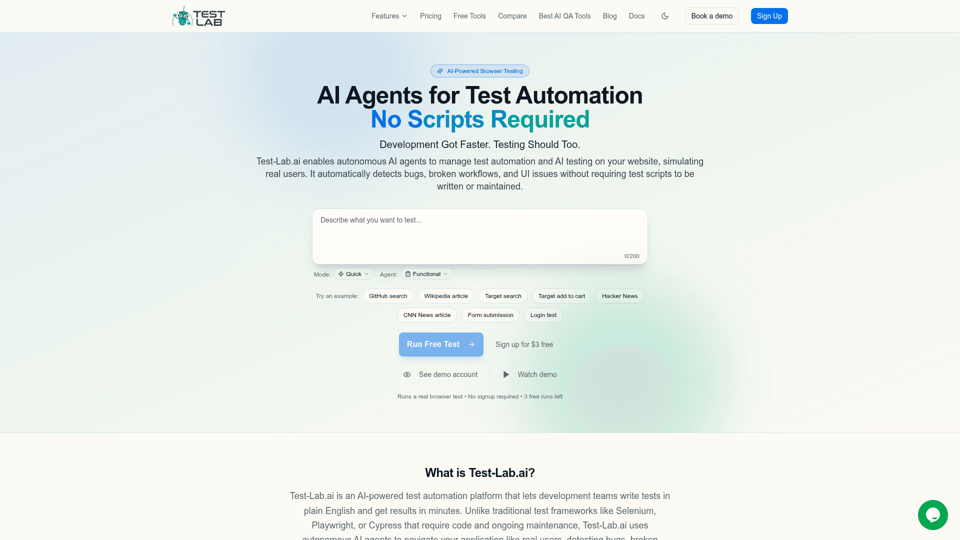 Test-Lab.ai - 1
