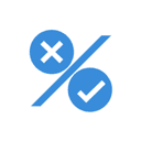 Tesults tool icon