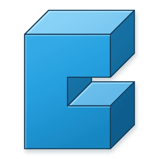text-to-cad icon