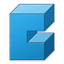 text-to-cad icon