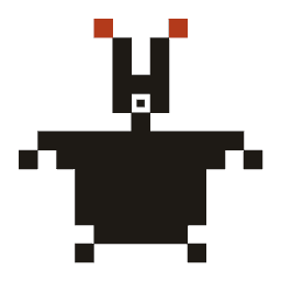 The Crawler Zoo tool icon