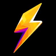 Thunderbolt tool icon