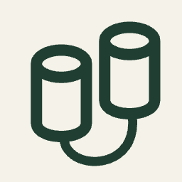 Tincan icon