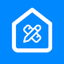Toolhouse tool icon