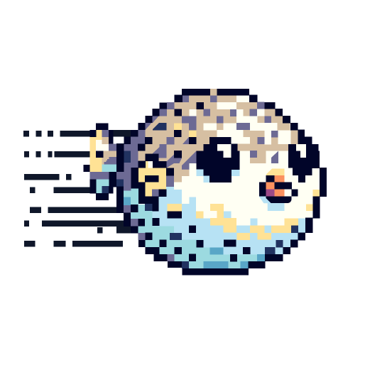 turbopuffer tool icon