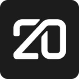 Twenty icon