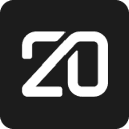 Twenty icon