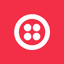 Twilio icon