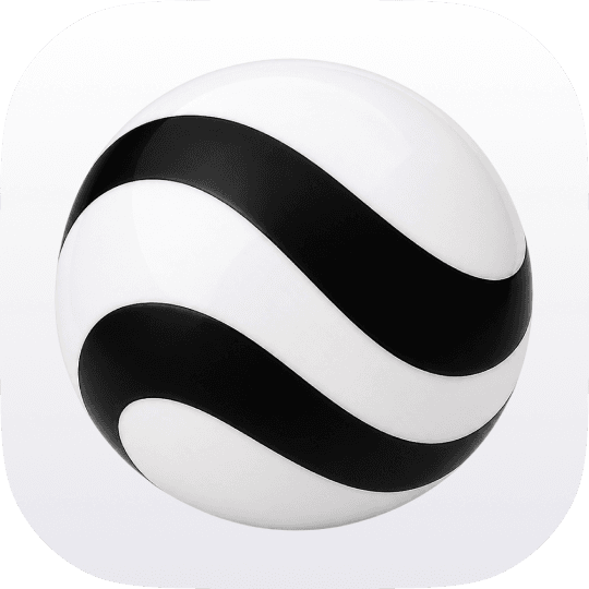 Type icon