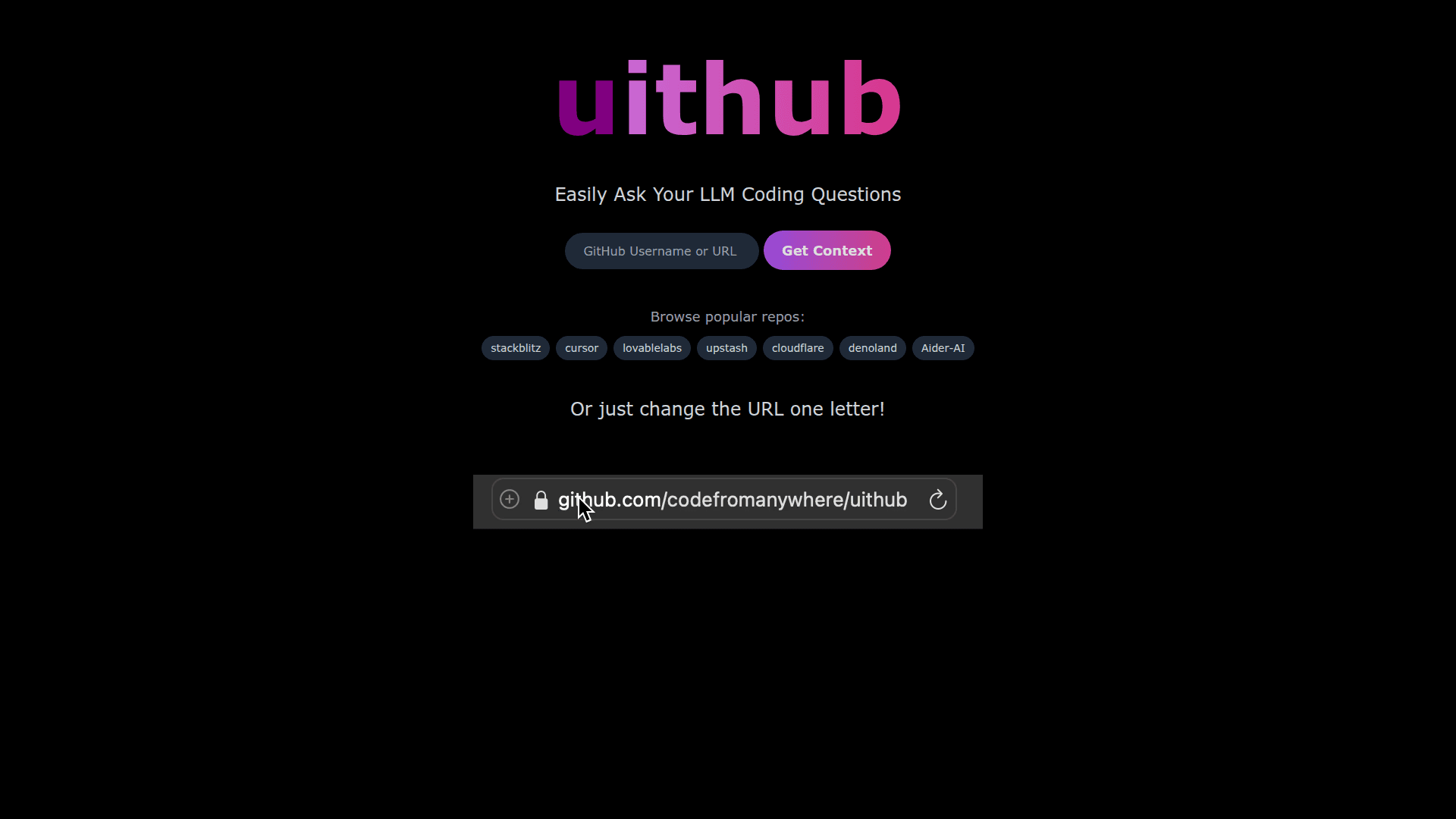 UIThub - 1