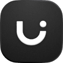 Uizard tool icon