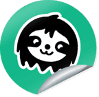 Unsloth icon