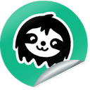 Unsloth Studio tool icon