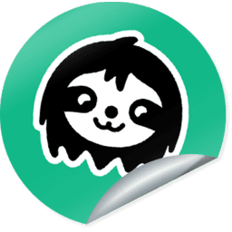 Unsloth Studio icon