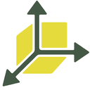 VectorChord tool icon
