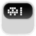 Vibe Island tool icon