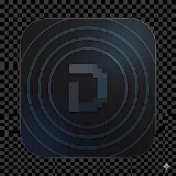 Vibedock tool icon