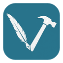 Viberia tool icon