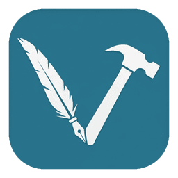 Viberia tool icon