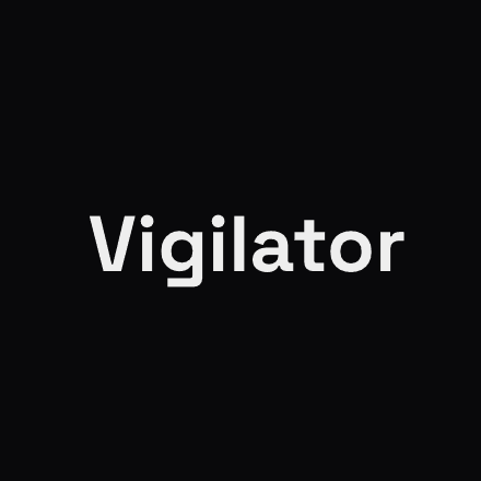 Vigilator icon