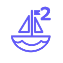 VocalVia tool icon