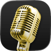 Voicebox tool icon